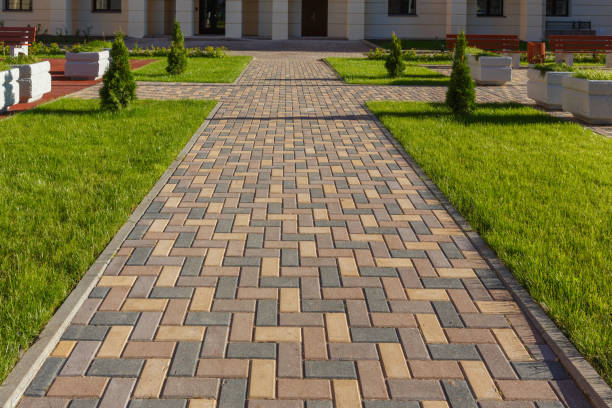 Driveway Repair Near Me in Morrice, MI