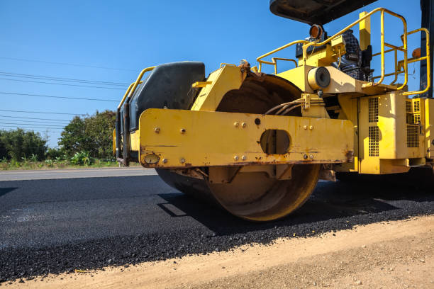 Professional Driveway Pavers in Morrice, MI